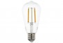 Лампа E27-LED-ST64 6W 2200-6500K Eglo 12577