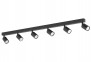 Спот TOP 6 BK TK-Lighting 6178