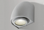 Настенный светильник FONS Azzardo GM1108-BGR