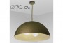 Подвесной светильник ALPS D70 OLD-BZ/PRL Imperium Light 07370.21.13