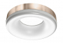 Светильник Ring LED 3000K (satin nickel) Azzardo AZ2946