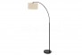 Торшер ZENITH BK/BG TK-Lighting 16023