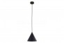 Підвісний світильник CONO d19 BK TK-Lighting 10058