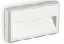 Вуличне бра FEBE LED 3000K 22 WH Ideal Lux 268347
