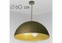 Підвісний світильник ALPS D60 OLD-BZ/GO Imperium Light 07360.21.12