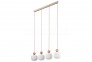 Подвесная люстра BALLO 4-L TK-Lighting 11051