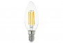  Лампа E14-LED-C35 6W 2700K Eglo 12541