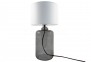 Настольная лампа SAMASUN GRAFIT ZumaLine 5503WH