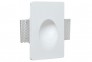 Настенный светильник гипсовый ASTER LED Viokef 4116500