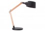 Настольная лампа Hobart ZumaLine CS-N077-BL