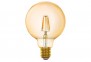 Лампа E27-LED-G95 5,5W 2200K Eglo 11866