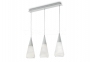 Подвесной светильник WAVE SP3 Ideal Lux 176277
