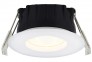 Точковий  світильник для ванної ROSALEE LED WH Nordlux 2410200101