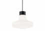 Подвесной светильник SOUND SP1 NERO Ideal Lux 150079