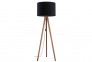 Торшер GRAND WAL/BK TK-Lighting 16005