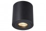 Точечный светильник RONDIP SL IP44 BK ZumaLine ACGU10-159
