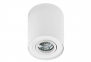 Точечный светильник Azzardo BROSS 1 GM4100 WH/AZ0858