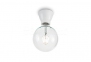 Стельовий світильник WINERY PL1 BIANCO Ideal Lux 155227