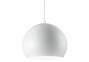 Подвесной светильник PANDORA SP1 D25 BIANCO Ideal Lux 005218