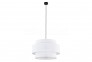 Подвесная люстра CALISTO 1l WH TK-Lighting 5095