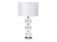 Настольная лампа Searchlight Table & Floor EU6194CC-1