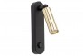 Бра ENZO G9 BK/GO TK-Lighting 6623