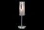 Настольная лампа Italux Triplet MTM1575/1CR