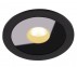 Точечный светильник PLAZMA IP54 BK Maxlight H0088