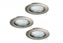 Точечные светильники Eglo PENETO LED SET-3 94237