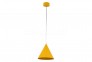 Подвесной светильник CONO d19 YE TK-Lighting 10077