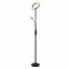 LED Торшер Searchlight Mother & Child EU55601BK