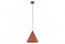 Підвісний світильник CONO d25 BRICK TK-Lighting 6632