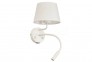 Бра MAJA USB WH TK-Lighting 10204