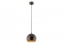 Подвесной светильник ZOE BR TK-Lighting 10170