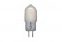 Лампа LED 2W G4 5000K Mantra R09210