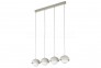 Підвісна люстра BONO 4-L BG TK-Lighting 10213