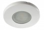 Точковий світильник для ванної кімнати MARIN CT-S80-W Kanlux 32500