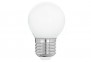 Лампа E27-LED-G45 4W 4000K Eglo 12567
