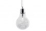 Подвесной светильник LUCE MAX SP1 SMALL Ideal Lux 033679