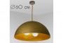 Подвесной светильник ALPS D60 RMN-GO/R-GO Imperium Light 07360.51.48