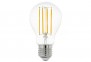 Лампа E27-LED-A60 12W 2700K Eglo 12538