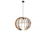 Подвесная люстра VENUS WOOD 63 cm TK-Lighting 6888