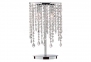 Настольная лампа RAIN CLEAR TL2 Ideal Lux 008356