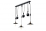 Подвесной светильник UP AND DOWN SP3 IDEAL LUX 136349