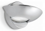 Настінний світильник LUMINA AP1 CROMO Ideal Lux 007557