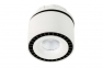 Точечный светильник Italux Sevilla LED SL7560/28W 3000K WH+BL