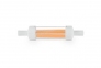 Лампа R7s 6W 900Lm 4000K Ideal Lux 272375