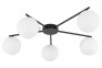 Потолочная люстра ELTON 5 TK-Lighting 10262