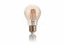 Лампа VINTAGE E27 4W GOCCIA Ideal Lux 151687
