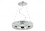 Люстра QUASAR SP10 Ideal Lux 059570